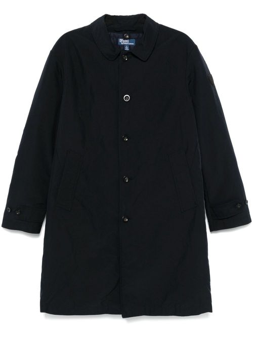 Pearson coat - Blue