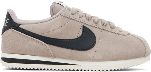 Taupe Cortez Sneakers