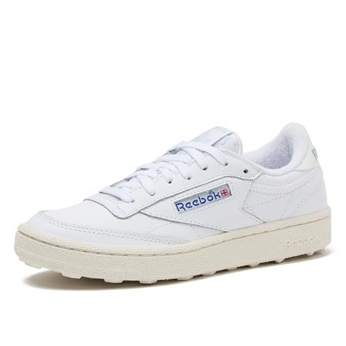 Reebok Club C Golf Spikeless Womens Golf Shoes