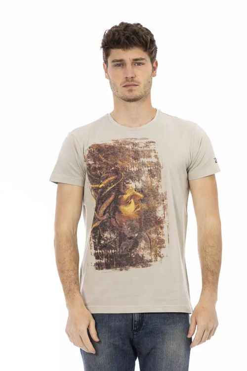 Cotton Men Men's T-Shirt