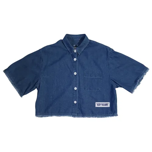 Tops Cotton for Female M International