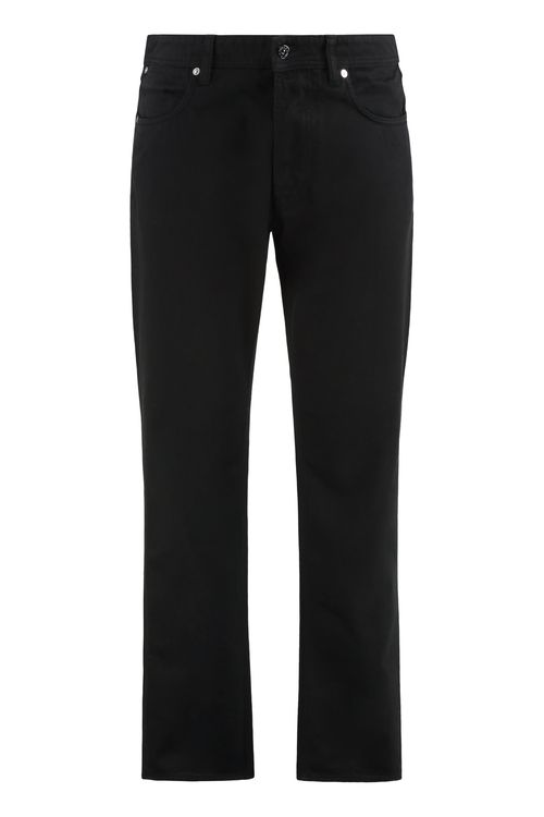 Denim Research - Straight Leg Jeans in Denim