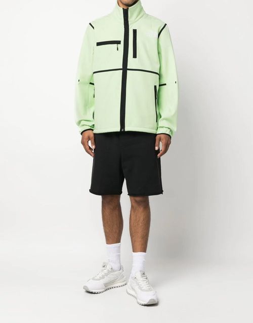 RMST Denali Jacket — Green