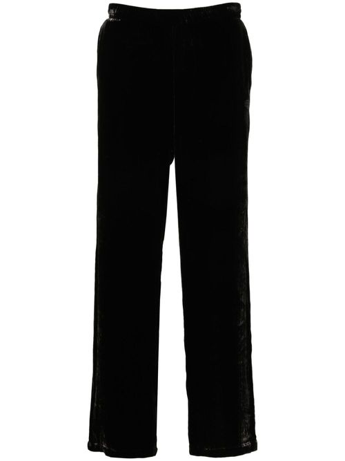 P-Salford trousers - Black