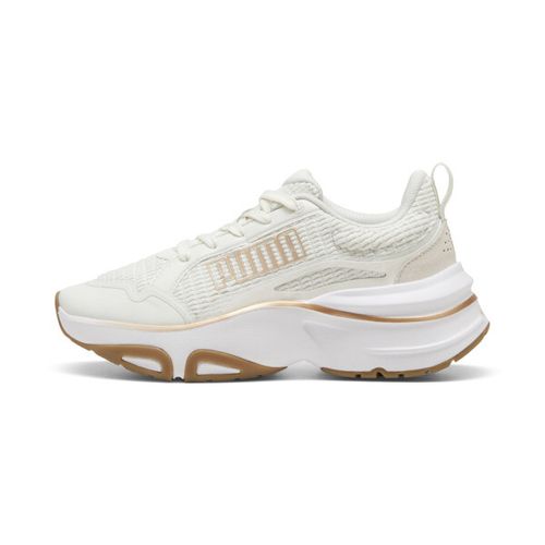 PUMA SOFTRIDE Divine Running Shoes Women in Grey