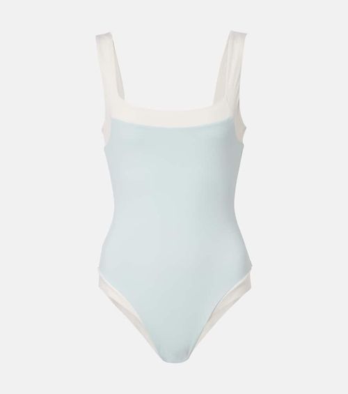 Bianco Maillot swimsuit