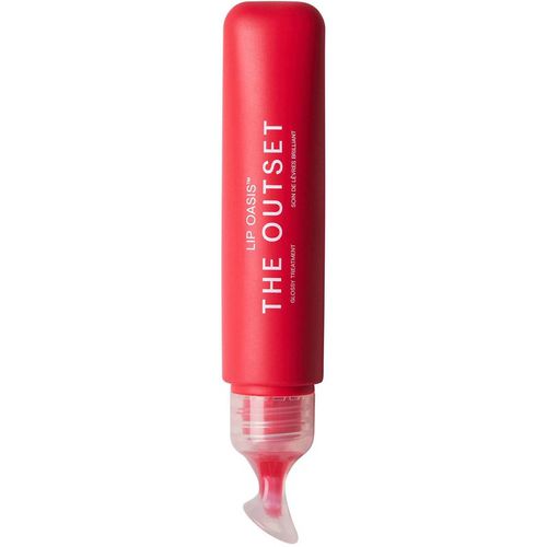 The Outset Lip Oasis Glossy Treatment Various Shades - Sun Ki