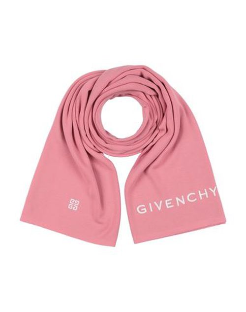 Woman Scarf Pink