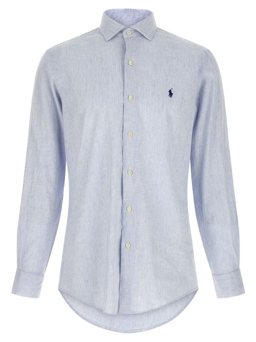 Linen Cotton Shirt