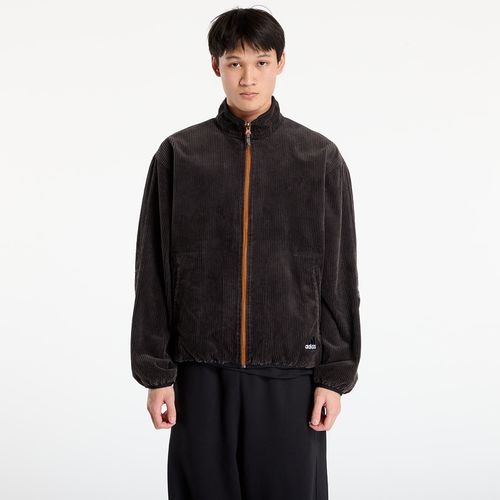 Jacket Adidas Equipment Reversible Corduroy Jacket Craft Ochre