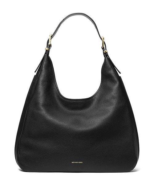 Nolita Large Hobo Shoulder Bag