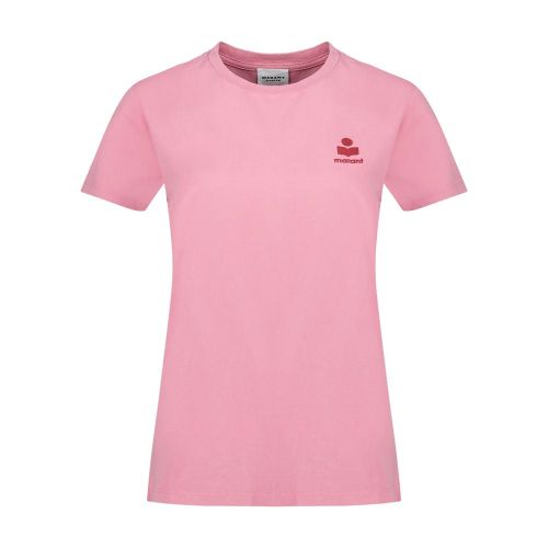 T-Shirt — Pink