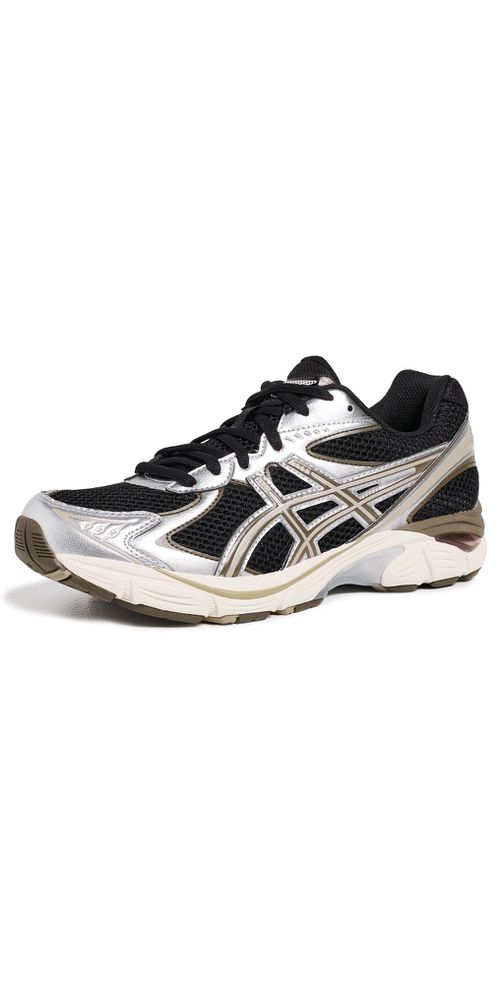 GT-2160 Sneakers Black/Driftwood W