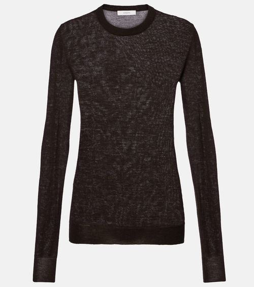 Cashmere sweater