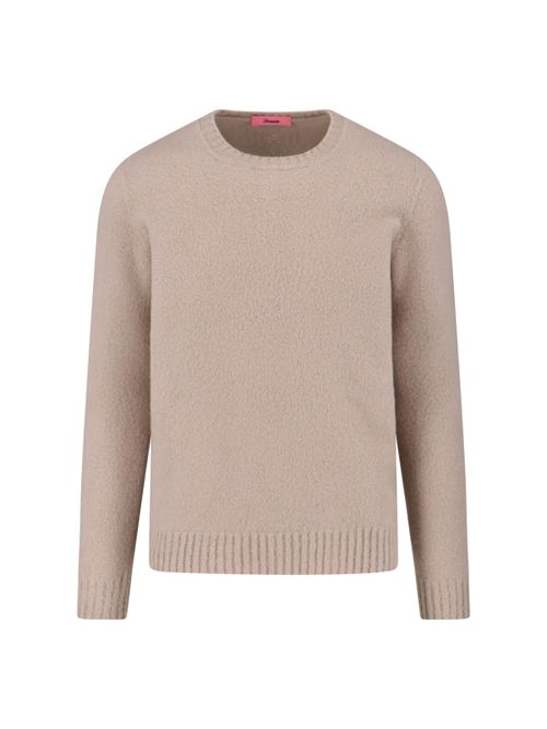 Classic Men's Light Sweater