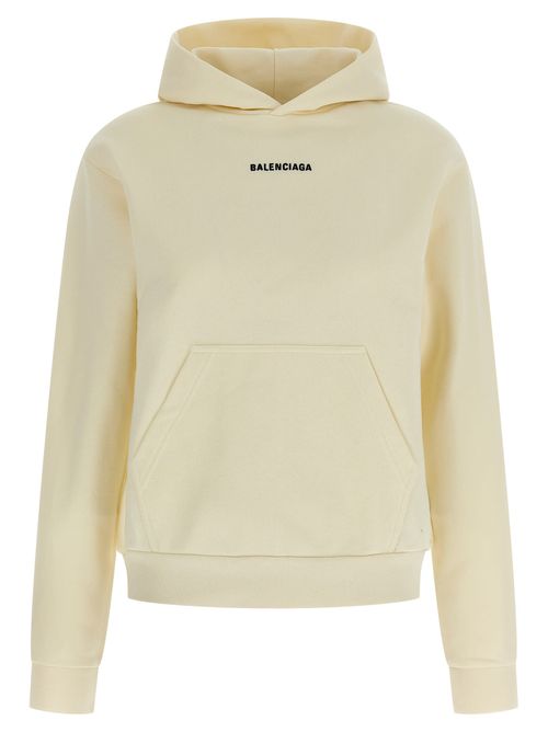 Back Hoodie