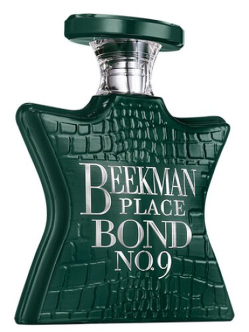 Unisex Beekman Place EDP Spray 3.4 oz Fragrances 888874008441