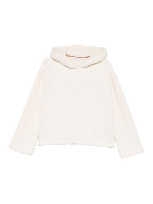 PERE Cotton jersey sweatshirt