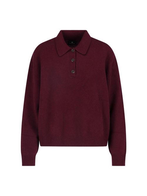100% Cashmere Sweater