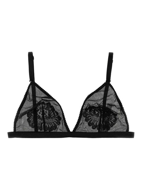 Lace Bra