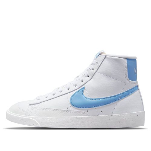(WMNS) Blazer Mid '77 Next Nature 'University Blue'