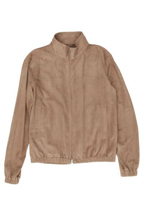 Loro Piana Bomber Jacket
