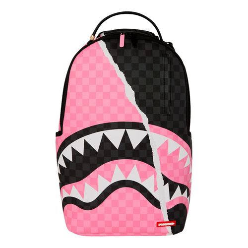 Venom Crush Backpack 'Pink Black'