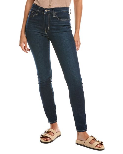 Blair Neptune Super Skinny Jean