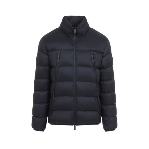 Men's Quilted Jacket