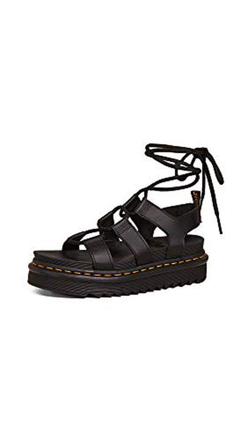 Dr. Martens Women's Nartilla Sandal