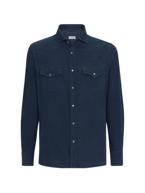Cotton Shirt