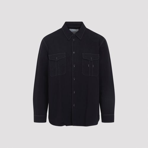 Utility Pocket Shirt for Men - SS26 Collection