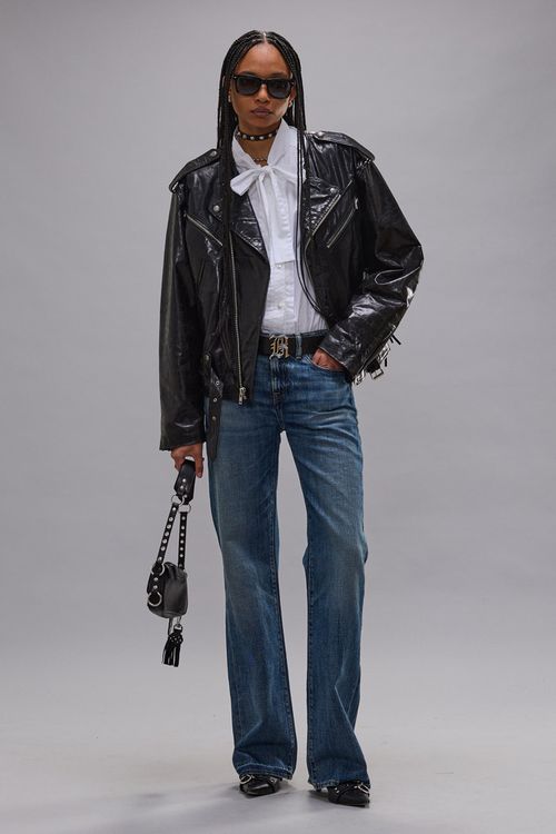 R13 Effie Jean - Sanford Blue