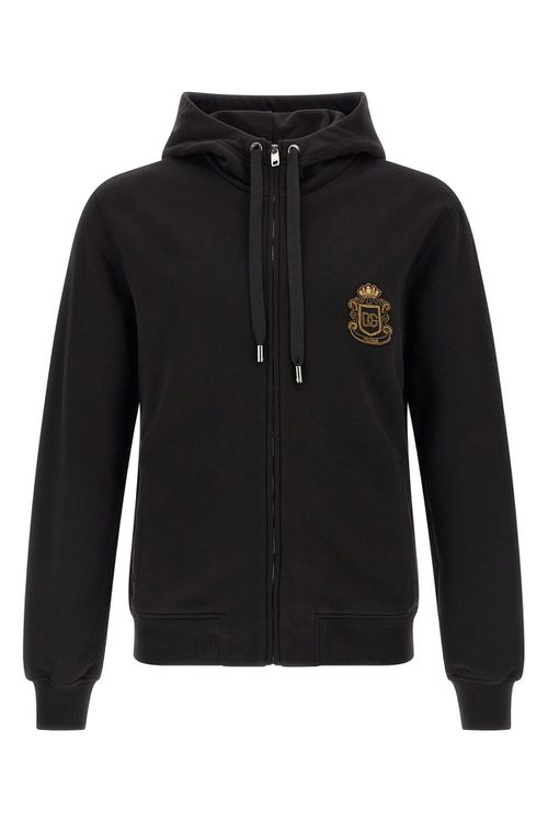 Coat Of Arms Hoodie