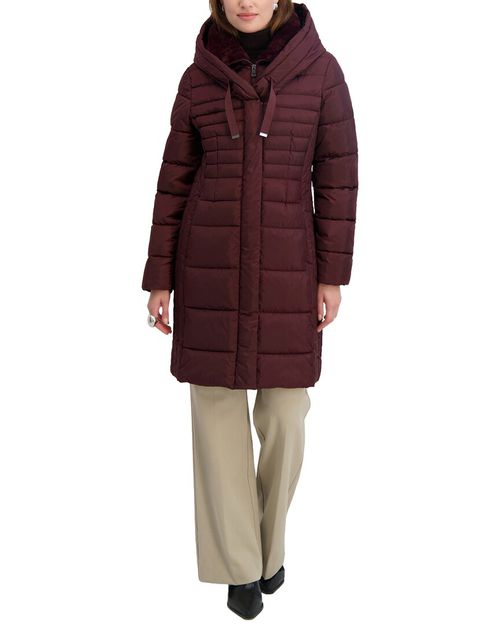 Casey Puffer Jacket