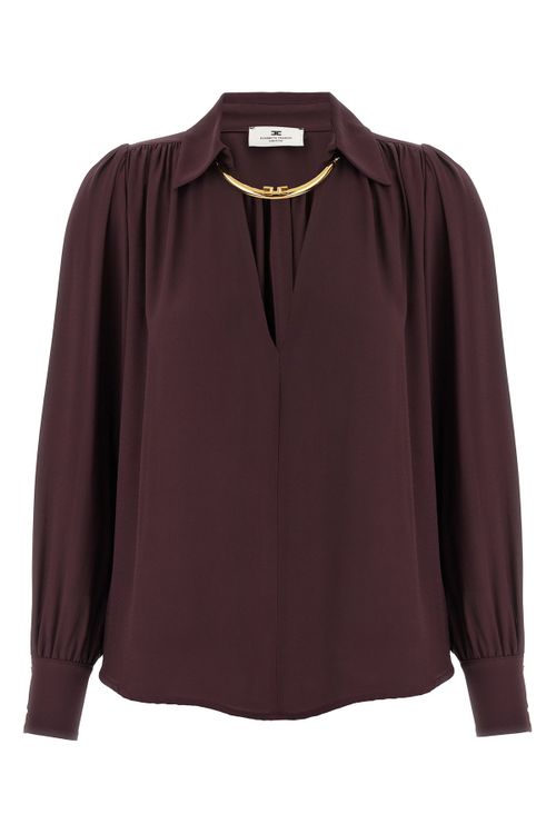 Necklace Shirt