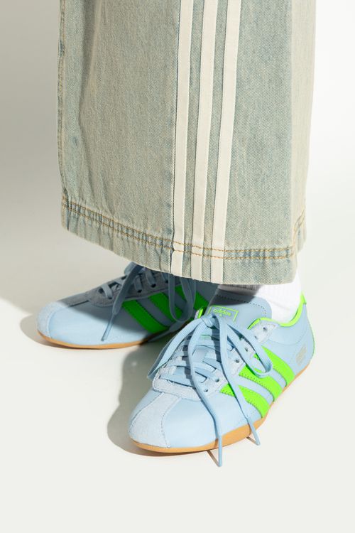 ‘TOKYO W’ Sports Shoes, Women's, Blue