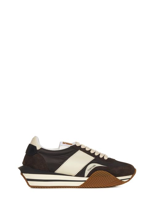 James Sneakers