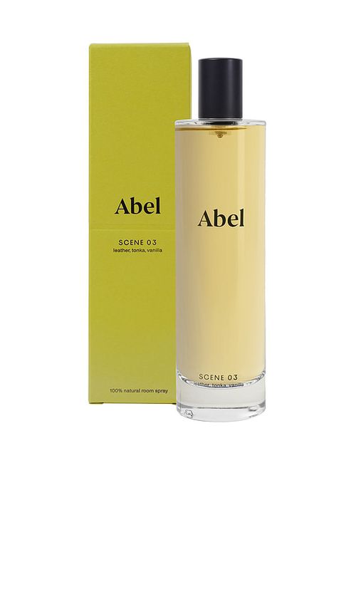 Abel Scene 03 Room Spray in Beauty: NA