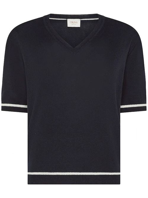 Tshirt Black T-shirt - Women