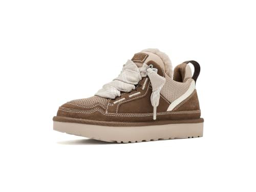 UGG Women's Lowmel Sneaker
