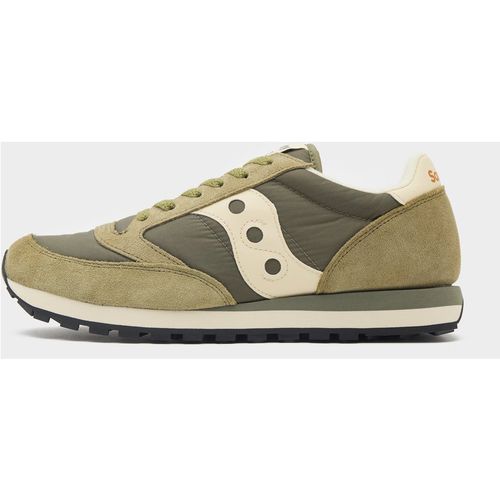 Saucony Jazz Original, Green