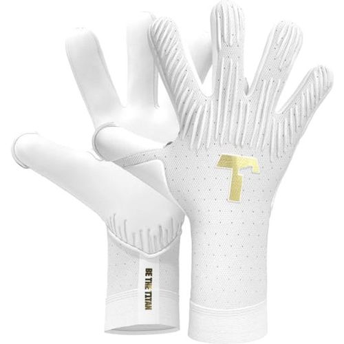 Goalkeeper gloves T1TAN Rebe