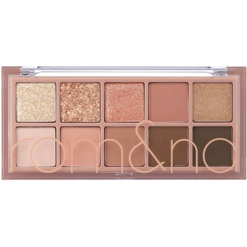 Debenhams Women's Better Than Eyeshadow Palette in Pampas Garden