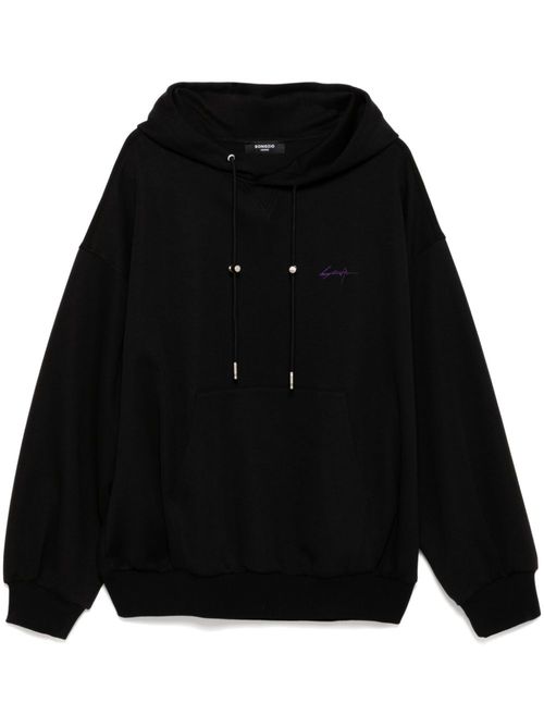 Batman Night hoodie - Black