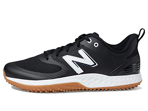 New Balance Men's Fresh Foam 3000 V6 Turf-Trainer Baseball Shoe