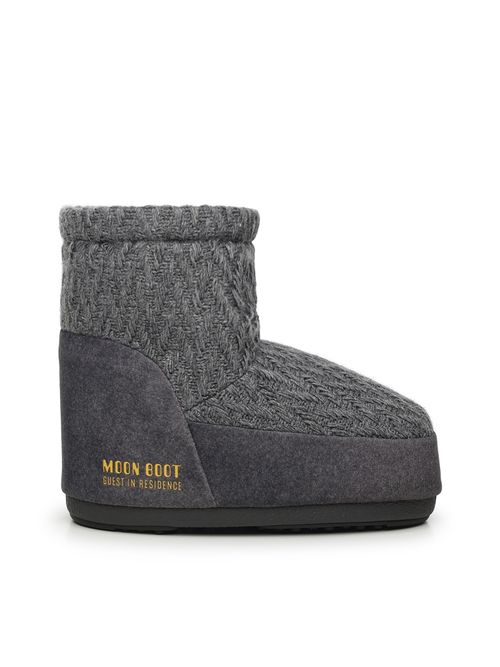 Grey Rose Polyamide - Women
