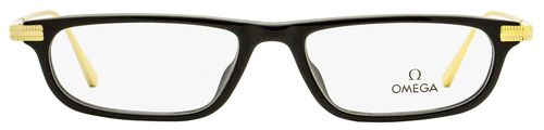 OM5012 Eyeglasses — Black