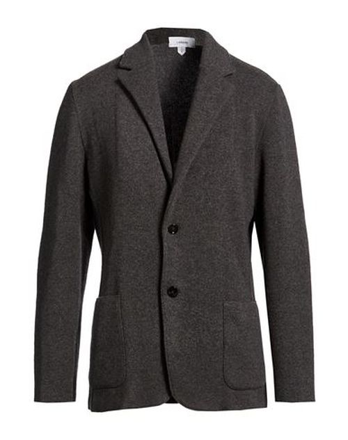 Man Blazer Grey Size L Cashmere