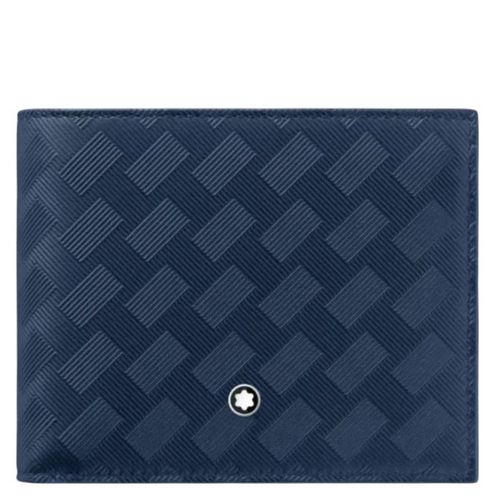 Ink Blue Extreme 3.0 Wallet 6cc